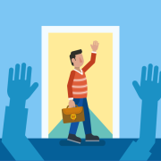 How to resign well Facebook Sharing How to resign well Facebook Sharing