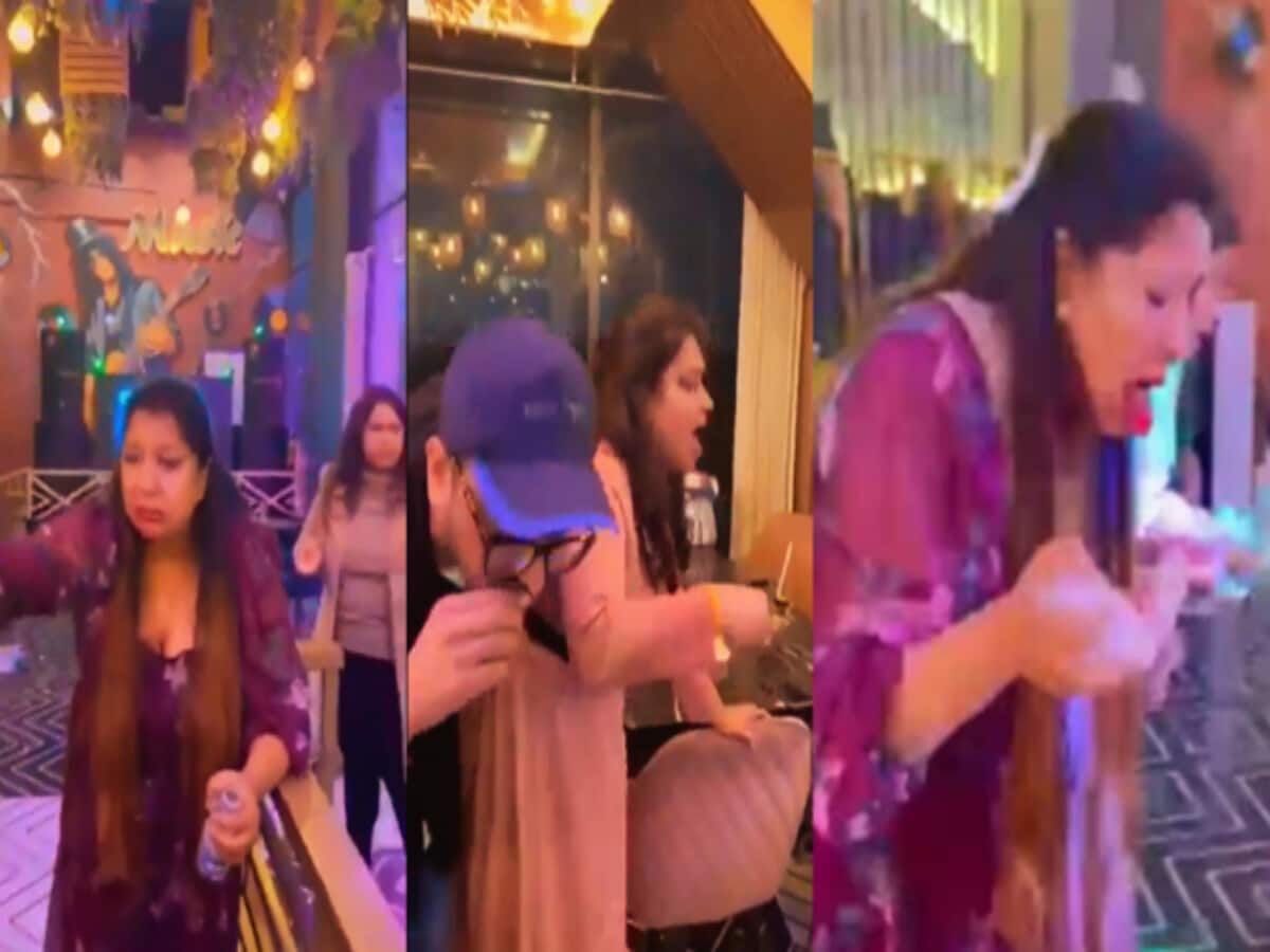 blood came out mouth after eating dry ice not mouth freshener viral video gurugram 1709577243