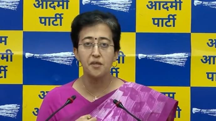 aap leader atishi 022450710 16x9 0