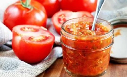 Made From Scratch A Sweet and Savory Tomato Jam Recipe That Will Change Your Summer 320x180 1