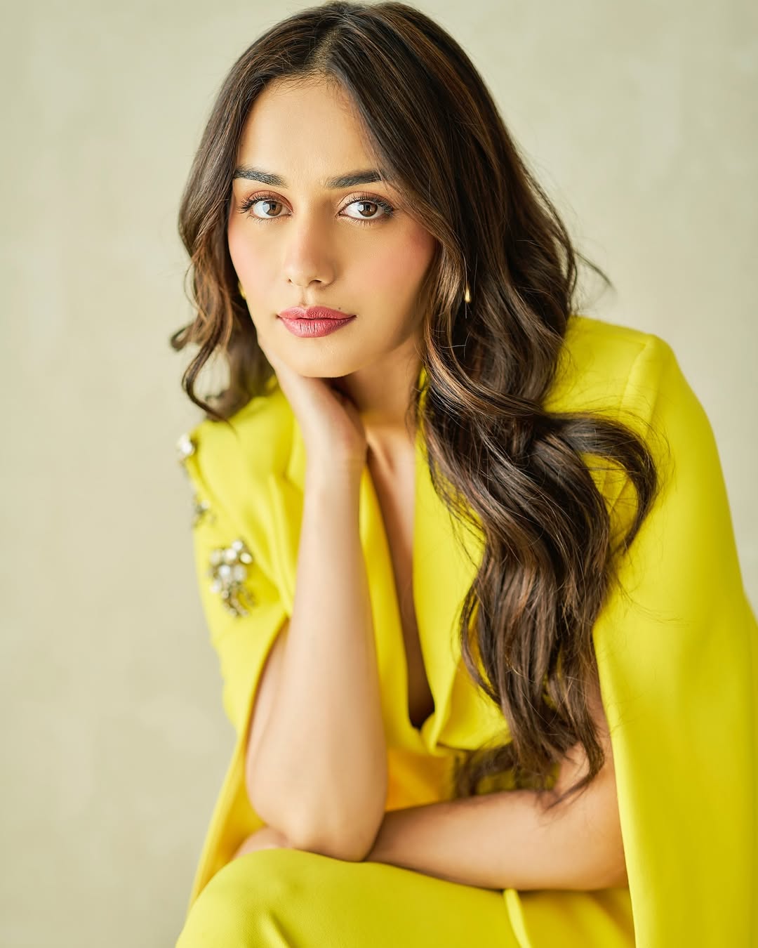 Is Manushi Chhillar the New Face of ‘Race ’