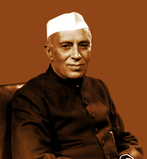 Jawahar lal nehru