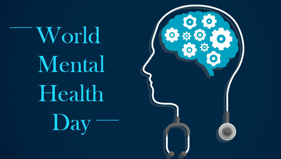 Mental Health Day